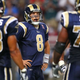 Illustration for article titled Rams Take First Down Off To Enjoy The Beautiful Field Position